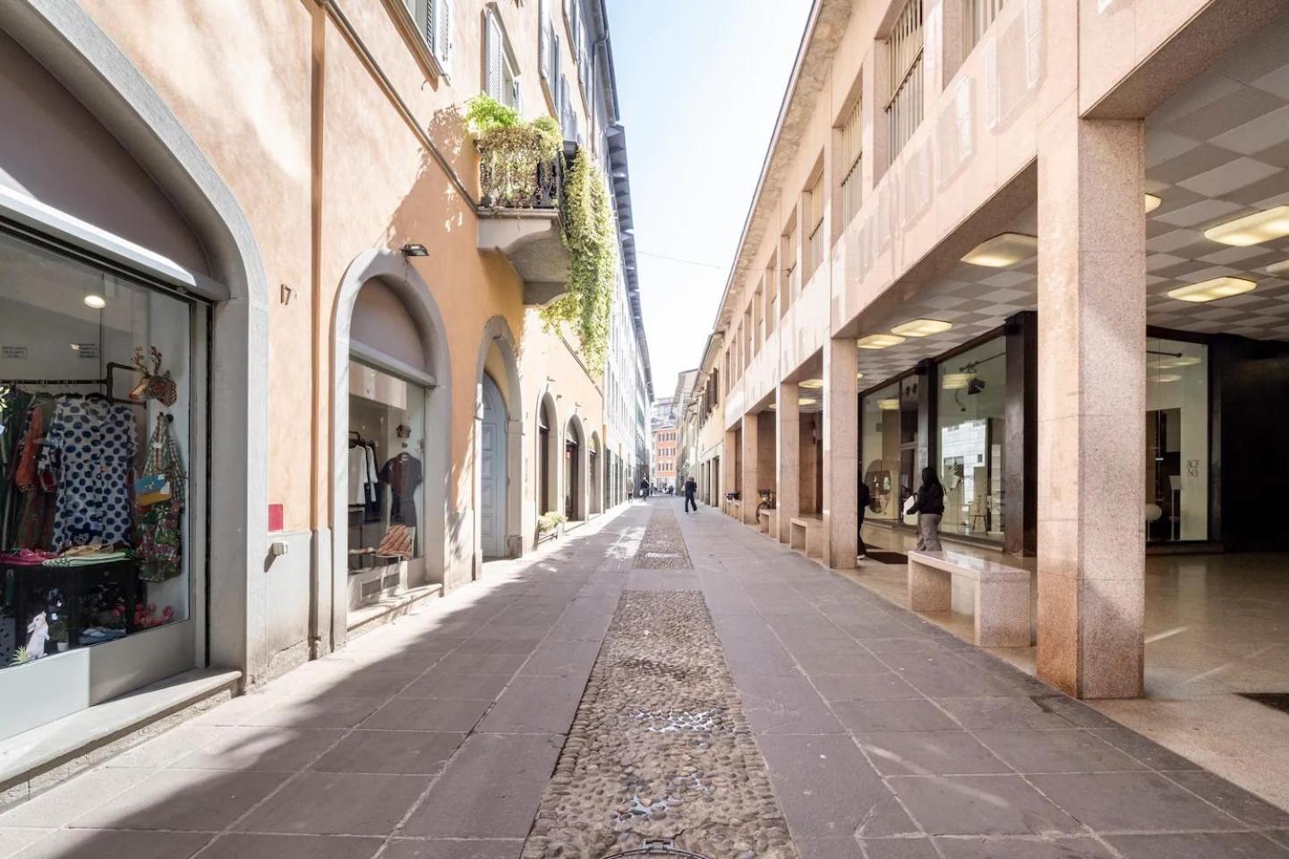 Il Mondo Di Mia แบร์กาโม ภายนอก รูปภาพ