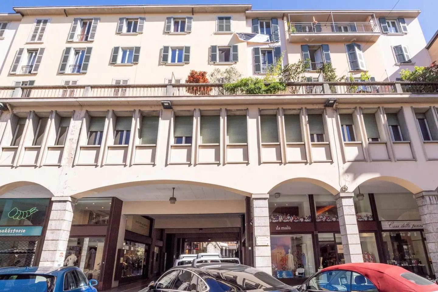 Il Mondo Di Mia แบร์กาโม ภายนอก รูปภาพ